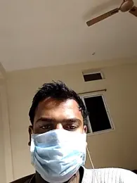 daddy_raj1208 webcam model stream image