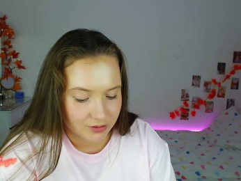 -EmilyxGrasez- webcam model stream image