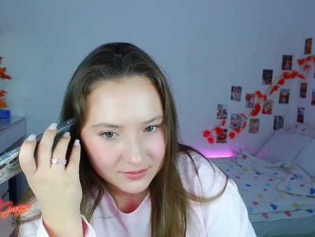 -EmilyxGrasez- webcam model stream image