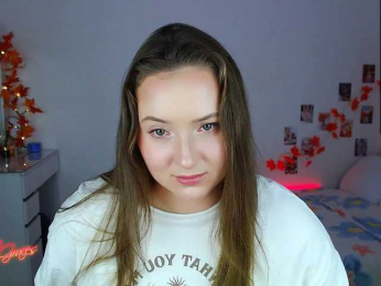 -EmilyxGrasez- webcam model stream image