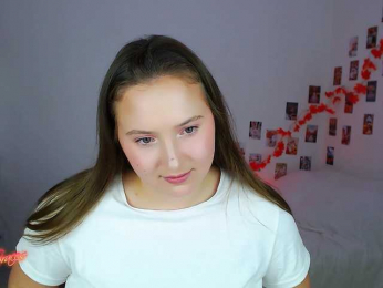 -EmilyxGrasez- webcam model stream image