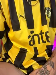 Anthony-Martin webcam model stream image