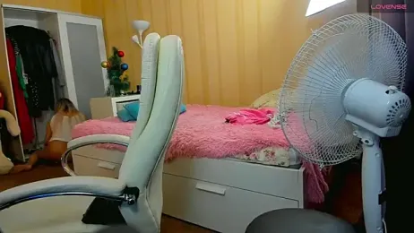 PamHardFuck webcam model stream image