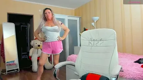 PamHardFuck webcam model stream image