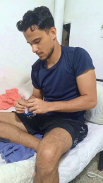 Joydan_rize webcam model stream image