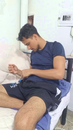 Joydan_rize webcam model stream image