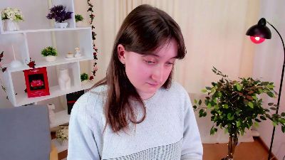 CarlitaTillett webcam model stream image