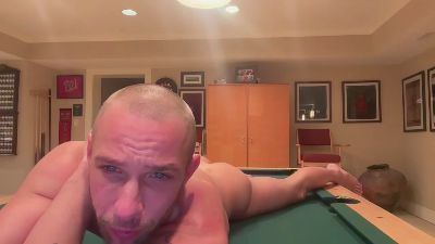 Jax_Ink webcam model stream image