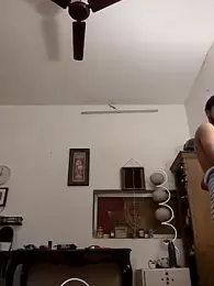 _IRRESISTIBLE_ webcam model stream image