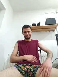 sammyfgm webcam model stream image