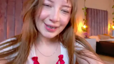 Dahlia_Rousse webcam model stream image