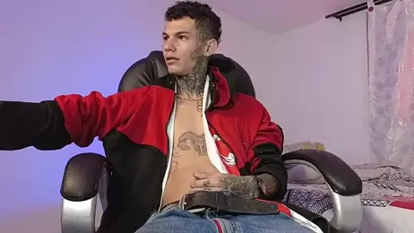 Stuart_Boy_ webcam model stream image