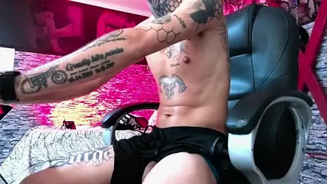 Stuart_Boy_ webcam model stream image