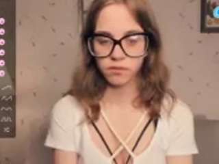 berenicecresswell webcam model stream image