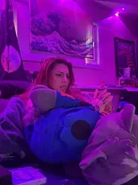 UrHellBri-L webcam model stream image