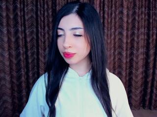 Shauna Presta webcam model stream image