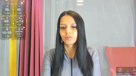 Sarabecker webcam model stream image