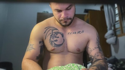 gamer_lol03 webcam model stream image