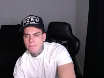 johnafterdark webcam model stream image