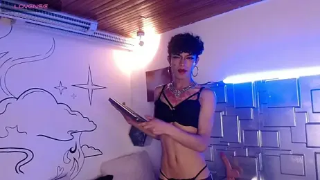 Trinity_Knox webcam model stream image