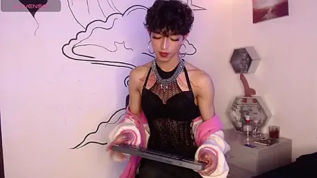 Trinity_Knox webcam stripchat model stream image