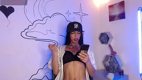 Trinity_Knox webcam model stream image