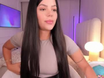 salomee_11 webcam model stream image