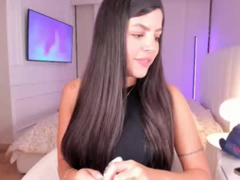 salomee_11 webcam chaturbate model stream image