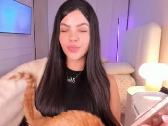 salomee_11 webcam model stream image