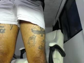 carlo_yates27 webcam model stream image