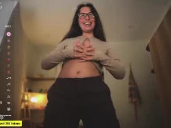 neonquack webcam chaturbate model stream image