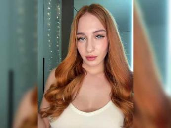 VictoriaBix webcam bongacams model stream image