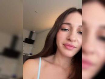 VictoriaBix webcam model stream image