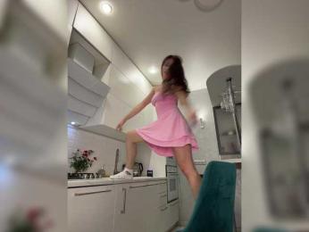 VictoriaBix webcam model stream image