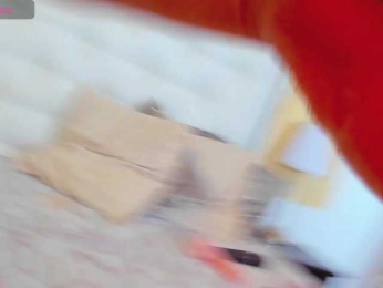 Karissia-X webcam model stream image