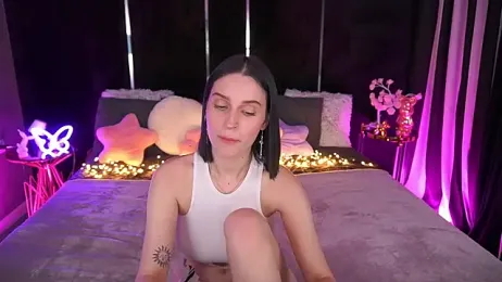 JuicyRina webcam model stream image