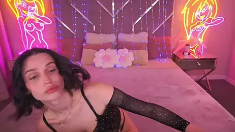 JuicyRina webcam model stream image
