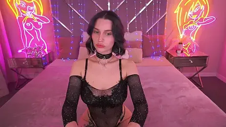 JuicyRina webcam model stream image
