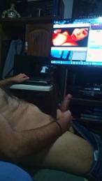 Mxtrx webcam model stream image