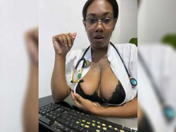 ReginaCorleone webcam model stream image