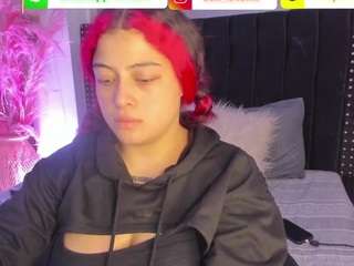 sofiia-rubb webcam camsoda model stream image