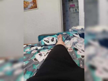 Niki233221 webcam model stream image