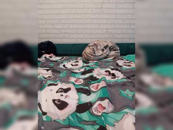 Niki233221 webcam model stream image