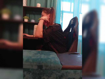 Niki233221 webcam model stream image