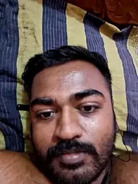BlackHairy_man webcam model stream image