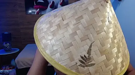 jhoellx webcam model stream image