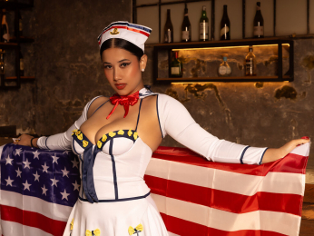 JuliahLewis webcam model stream image