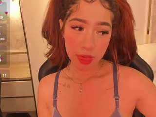 doll-eyees webcam camsoda model stream image