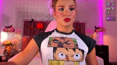 KylieVictoria_ webcam cam4 model stream image