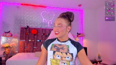 KylieVictoria_ webcam model stream image